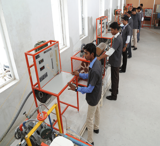 Renganayagi Varatharaj College of Engineering Virudhunagar Infrastructure photo 5